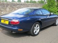 Used Jaguar XK 2001 Coupe
