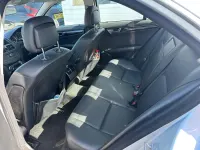 Used Mercedes C220 SE 2009 Silver Sedan