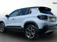 Used Jeep Avenger Summit 100 HP (73 kW) 2025 SUV