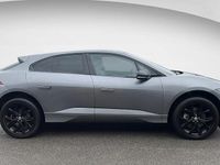 Usado Jaguar I-Pace R-Dynamic 294 kW (400 CV) 2024 Gris SUV