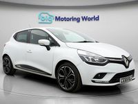 Used Renault Clio IV Iconic 88 HP (64 kW) 2019