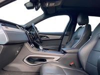 Used Jaguar F-Pace R-Dynamic 204 HP (150 kW) 2021 Black SUV