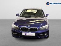 used BMW 118 1 Series i [1.5] SE 5dr [Nav/Servotronic]