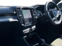 Used Volvo XC40 Plus 163 HP (119 kW) 2026 SUV