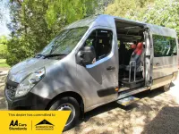 Used Renault Master Business 145 HP (106 kW) 2019 Grey