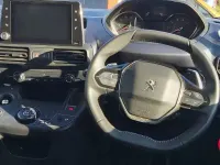 Second-hand Peugeot Rifter Premium 2023 Bej Monovolum