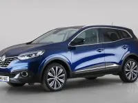 Used Renault Kadjar Signature 131 HP (96 kW) 2018 SUV