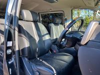 used Nissan Elgrand 2.5