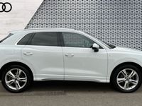 used Audi Q3 35 TFSI S Line 5dr S Tronic