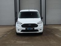 Used Ford Transit Connect Trend 120 HP (88 kW) 2021 White MPV