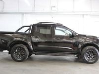 Used Nissan Navara Tekna 190 HP (139 kW) 2019 Pickup