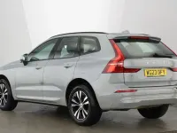 Used Volvo XC60 Core 250 HP (183 kW) 2023 Grey SUV