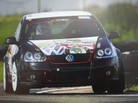 Used VW Golf IV GTI 198 HP (145 kW) 2005 Black Hatchback