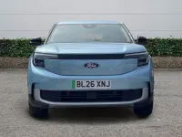 New Ford Explorer Style 125 kW (170 HP) 2026 Blue SUV