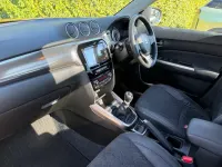 Used Suzuki Vitara SZ5 129 HP (94 kW) 2023 SUV