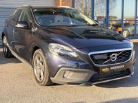 Used Volvo V40 2015 Hatchback