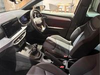 Used Seat Ibiza FR 94 HP (69 kW) 2025 Grey Hatchback