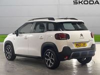 used Citroën C3 Aircross HATCHBACK