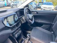 Used VW T-Cross 95 HP (69 kW) 2023 SUV