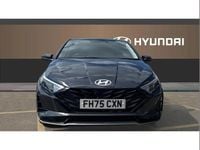 Begagnad Hyundai i20 90 HK (66 kW) 2025 Other Halvkombi