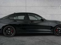 Used BMW M340 Comfort Edition 340 HP (250 kW) 2022 Black Sedan