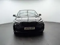 Used BMW 118 M Sport 2020 Black Hatchback