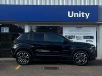 Used Jeep Avenger Summit 114 kW (156 HP) 2024 SUV