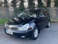 Used Kia Sedona 2011 Black MPV