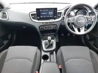 Used Kia XCeed 2023 Red SUV