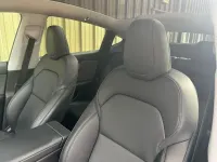 Used Tesla Model Y RWD 219 kW (298 HP) 2025 Grey SUV