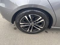 Used Mercedes A200 Executive 163 HP (119 kW) 2023 Mountain grey Hatchback
