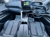 Used Peugeot 5008 Allure+ 2022 White SUV