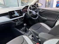 Used Skoda Scala SE 94 HP (69 kW) 2025 Grey Hatchback