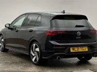 Usado VW Golf VIII GTI 245 HP (180 kW) 2024 Citadino
