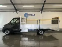 Used Renault Master 2024 Black MPV