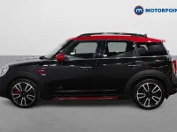 Used Mini John Cooper Works Countryman 2020 Black SUV