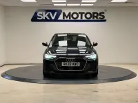 Used Audi A1 Sportback Sport 150 HP (110 kW) 2020 Blue Hatchback