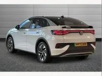 Ny VW ID.5 Pro 210 kW (286 HK) 2025 Vit SUV