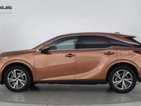 Used Lexus RX350h 2024 Bronze Estate