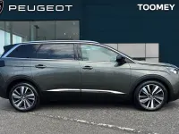 Used Peugeot 5008 Premium 131 HP (96 kW) 2020 Grey SUV