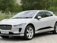 Used Jaguar I-Pace SE 294 kW (400 HP) 2022 SUV