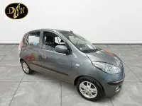 Used Hyundai i10 Comfort 86 HP (63 kW) 2011 Grey Hatchback