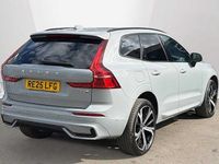 Used Volvo XC60 Ultra 455 HP (334 kW) 2024 SUV