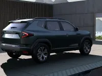 New Dacia Duster Expression 140 HP (102 kW) 2026 Estate