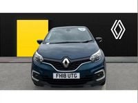 Used Renault Captur Play 90 HP (66 kW) 2018 Other SUV
