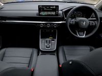 used Honda CR-V 2.0 eHEV Advance 5dr eCVT