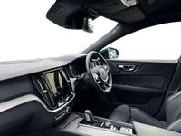 used Volvo V60 R-Design B3