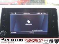 Used Peugeot Partner S 130 HP (95 kW) 2020 Grey MPV
