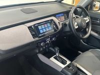 used Honda Jazz 1.5 i-MMD Hybrid Crosstar EX 5dr eCVT Hatchback