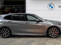 Used BMW 128 265 HP (194 kW) 2024 Hatchback